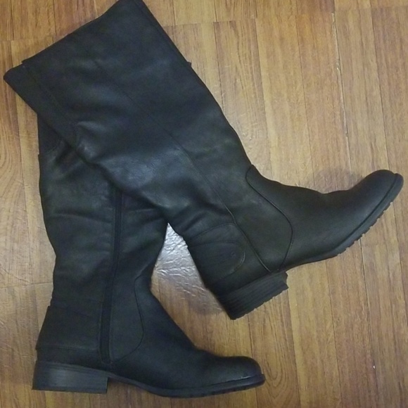 lifestride soft system boots